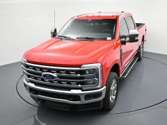 Used 2025  Ford Super Duty F-250 4WD XL Crew Cab SRW 8' Box at Landmark Auto Credit Center near springfield&comma; IL