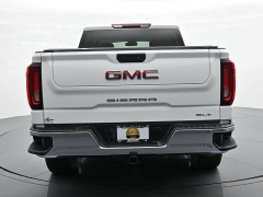 Used 2025  GMC Sierra 1500 4WD Crew Cab 147" SLT at Landmark Auto Credit Center near springfield&comma; IL