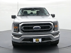 Used 2022  Ford F-150 4WD SuperCrew Box at Landmark Auto Credit Center near springfield&comma; IL