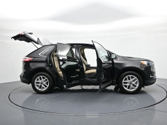 Used 2024  Ford Edge SEL AWD at Landmark Auto Credit Center near springfield&comma; IL