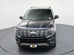 Used 2021  Ford Expedition Limited 4x4 at Landmark Auto Credit Center near springfield&comma; IL