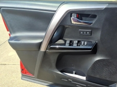 Used 2017  Toyota RAV4 Limited AWD &lpar;Natl&rpar; at Landmark Auto Credit Center near springfield&comma; IL