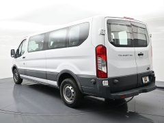 Used 2015  Ford Transit Wagon T-350 148" Low Roof Swing-Out RH Dr at Landmark Auto Credit Center near springfield&comma; IL
