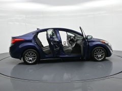 Used 2013  Hyundai Elantra 4dr Sdn Auto GLS &lpar;Alabama Plant&rpar; at Landmark Auto Credit Center near springfield&comma; IL