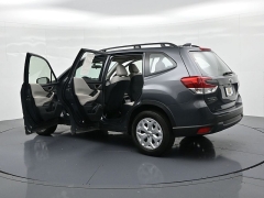 Used 2023  Subaru Forester CVT &ast;Ltd Avail&ast; at Landmark Auto Credit Center near springfield&comma; IL