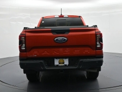 Used 2024  Ford Ranger XLT 4WD SuperCrew 5' Box at Landmark Auto Credit Center near springfield&comma; IL