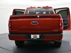 Used 2023  Ford F-150 4WD SuperCrew 5&period;5' Box at Landmark Auto Credit Center near springfield&comma; IL