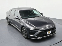 Used 2024  Hyundai Sonata SEL 2&period;5L AWD at Landmark Auto Credit Center near springfield&comma; IL