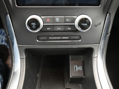 Used 2024  Ford Edge Titanium AWD at Landmark Auto Credit Center near springfield&comma; IL