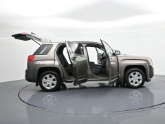 Used 2012  GMC Terrain 4d SUV FWD SLE1 at Landmark Auto Credit Center near springfield&comma; IL
