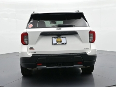 Used 2023  Ford Explorer Timberline 4WD at Landmark Auto Credit Center near springfield&comma; IL