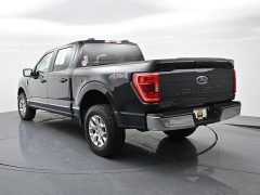 Used 2023  Ford F-150 4WD XLT SuperCrew 5&period;5' Box at Landmark Auto Credit Center near springfield&comma; IL