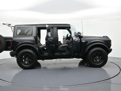 Used 2023  Ford Bronco 4 Door Advanced 4x4 at Landmark Auto Credit Center near springfield&comma; IL