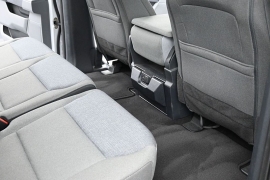 Used 2025  Ford F-150 XLT 4WD SuperCrew 5&period;5' Box at Landmark Auto Credit Center near springfield&comma; IL