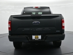 Used 2018  Ford F-150 2WD SuperCab Box at Landmark Auto Credit Center near springfield&comma; IL