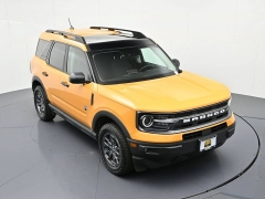 Used 2023  Ford Bronco Sport Big Bend 4x4 at Landmark Auto Credit Center near springfield&comma; IL