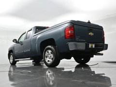 Used 2011  Chevrolet Silverado 1500 2WD Ext Cab LT at Landmark Auto Credit Center near springfield&comma; IL