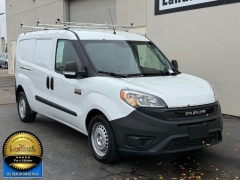 Used 2021  Ram ProMaster City Cargo Van Tradesman Van at Landmark Auto Credit Center near springfield&comma; IL