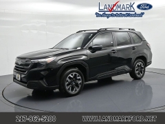 Used 2025  Subaru Forester Premium AWD at Landmark Auto Credit Center near springfield&comma; IL