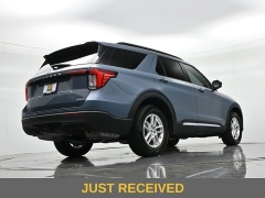Used 2025  Ford Explorer Active 4WD at Landmark Auto Credit Center near springfield&comma; IL