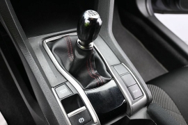 Used 2018  Honda Civic Si Sedan Manual at Landmark Auto Credit Center near springfield&comma; IL