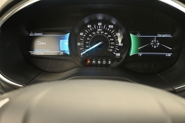 Used 2020  Ford Edge 4d SUV AWD Titanium at Landmark Auto Credit Center near springfield&comma; IL