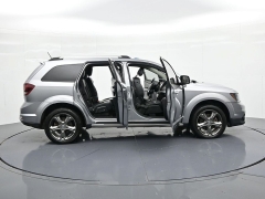 Used 2017  Dodge Journey Crossroad Plus AWD at Landmark Auto Credit Center near springfield&comma; IL
