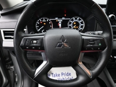 Used 2024  Mitsubishi Outlander SE FWD at Landmark Auto Credit Center near springfield&comma; IL