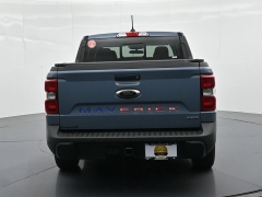 Used 2024  Ford Maverick Lariat AWD SuperCrew EcoBoost at Landmark Auto Credit Center near springfield&comma; IL