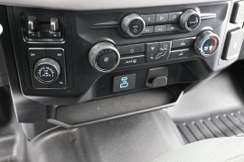 Used 2024  Ford F-150 4WD XL SuperCrew 5&period;5' Box at Landmark Auto Credit Center near springfield&comma; IL