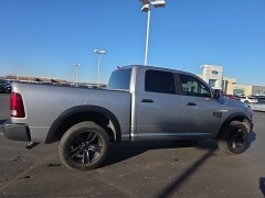 Used 2022  Ram 1500 Classic Warlock 4x4 Crew Cab 5'7" Box at Landmark Auto Credit Center near springfield&comma; IL