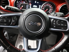 Used 2020  Jeep Wrangler Unlimited 4d SUV 4WD Rubicon at Landmark Auto Credit Center near springfield&comma; IL