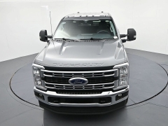 Used 2025  Ford Super Duty F-350 DRW 4WD Crew Cab 8' Box at Landmark Auto Credit Center near springfield&comma; IL