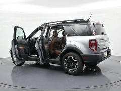 Used 2023  Ford Bronco Sport Outer Banks 4x4 at Landmark Auto Credit Center near springfield&comma; IL