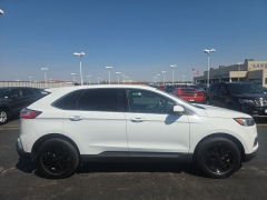 Used 2024  Ford Edge SEL AWD at Landmark Auto Credit Center near springfield&comma; IL