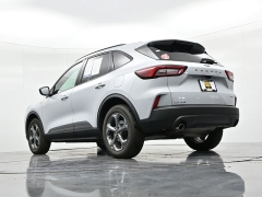 Used 2025  Ford Escape ST-Line AWD at Landmark Auto Credit Center near springfield&comma; IL