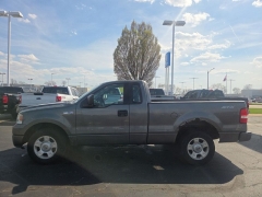 Used 2004  Ford F-150 Reg Cab at Landmark Auto Credit Center near springfield&comma; IL