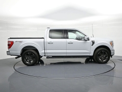 Used 2021  Ford F-150 4WD SuperCrew 5&period;5' Box at Landmark Auto Credit Center near springfield&comma; IL