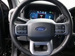 Used 2025  Ford F-150 XLT 4WD SuperCrew 5&period;5' Box at Landmark Auto Credit Center near springfield&comma; IL