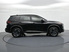 Used 2024  Nissan Rogue AWD SV at Landmark Auto Credit Center near springfield&comma; IL