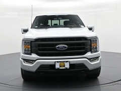 Used 2021  Ford F-150 4WD SuperCrew 5&period;5' Box at Landmark Auto Credit Center near springfield&comma; IL