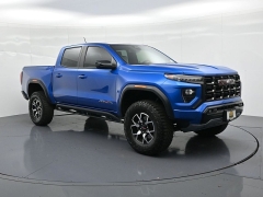 Used 2024  GMC Canyon 4WD Crew Cab AT4X at Landmark Auto Credit Center near springfield&comma; IL
