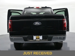 Used 2025  Ford F-150 4WD XLT SuperCrew 5&period;5' Box at Landmark Auto Credit Center near springfield&comma; IL