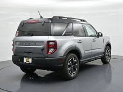 Used 2023  Ford Bronco Sport Outer Banks 4x4 at Landmark Auto Credit Center near springfield&comma; IL