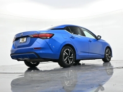 Used 2024  Nissan Sentra SV CVT at Landmark Auto Credit Center near springfield&comma; IL