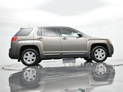 Used 2012  GMC Terrain 4d SUV FWD SLE1 at Landmark Auto Credit Center near springfield&comma; IL