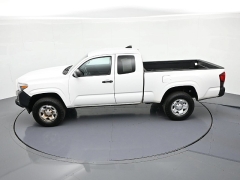 Used 2019  Toyota Tacoma 2WD SR Access Cab 6' Bed I4 AT &lpar;Natl&rpar; at Landmark Auto Credit Center near springfield&comma; IL