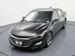 Used 2023  Chevrolet Malibu 4dr Sdn 1LT at Landmark Auto Credit Center near springfield&comma; IL