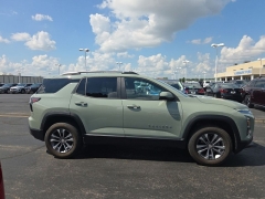 Used 2026  Chevrolet Equinox FWD 4dr LT w&sol;1LT at Landmark Auto Credit Center near springfield&comma; IL