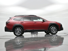 Used 2025  Subaru Outback Premium AWD at Landmark Auto Credit Center near springfield&comma; IL